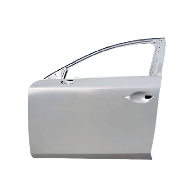 REPLACEMENT FRONT DOOR LH, 2020-, FOR MAZDA 3(AXELA), BEY0-59-02X