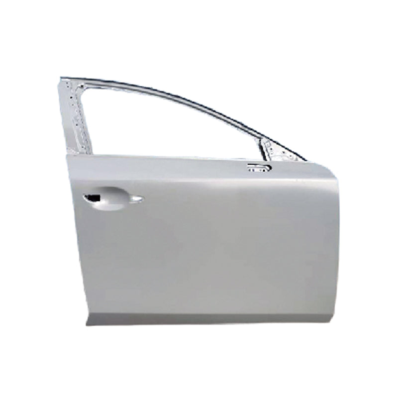 REPLACEMENT FRONT DOOR RH, 2020-, FOR MAZDA 3(AXELA), BEY0-58-02X