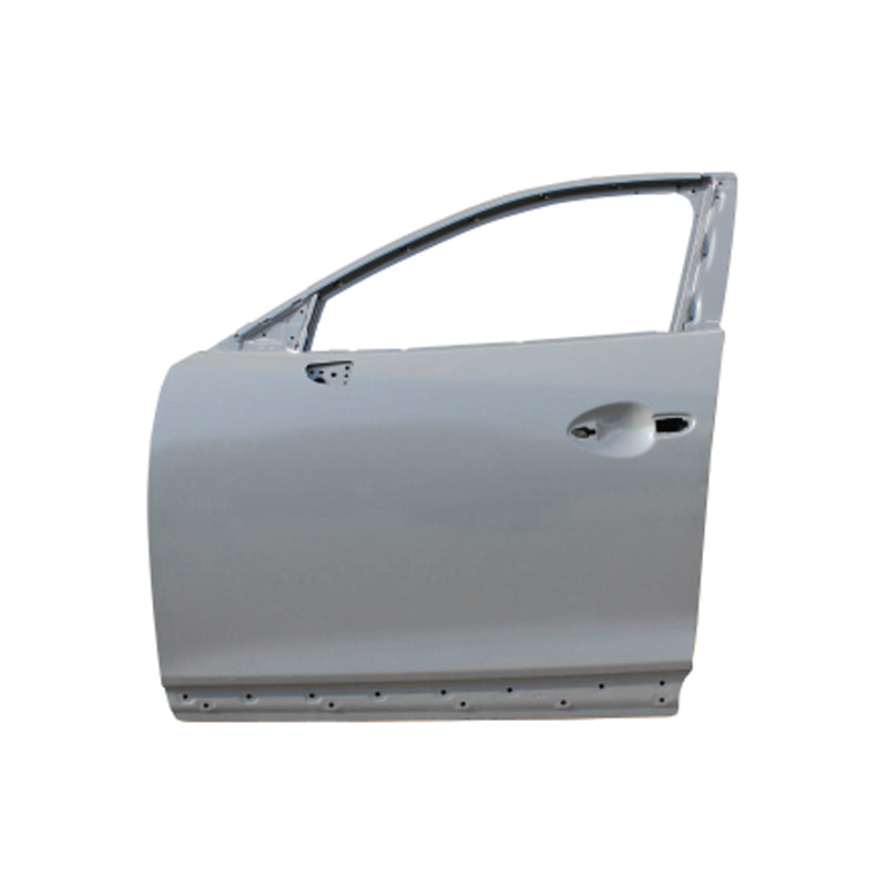 REPLACEMENT FRONT DOOR LH, 2016, FOR MAZDA CX4, L.GV9S-59-020