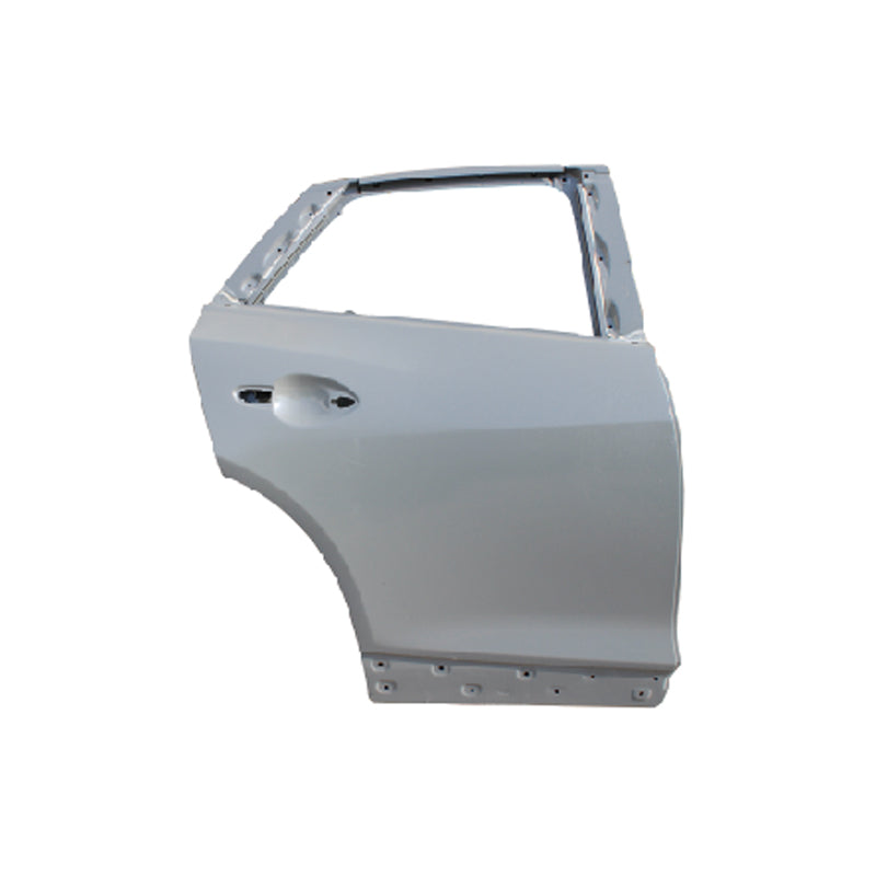 REPLACEMENT REAR DOOR RH, 2016, FOR MAZDA CX4, R.GV9S-72-020A