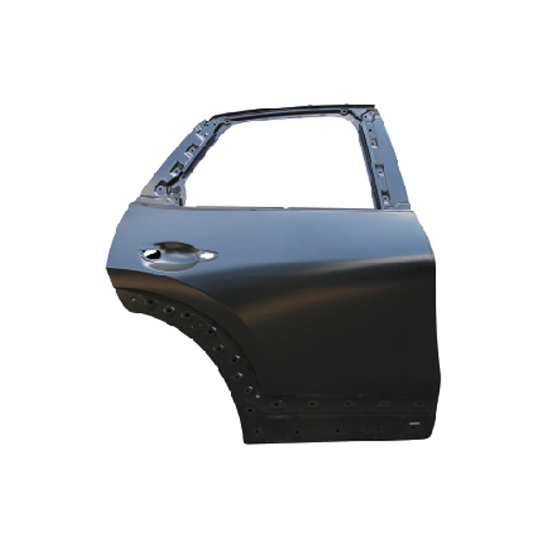 REPLACEMENT REAR DOOR RH, FOR MAZDA CX-30, R.DFY0-72-02XA