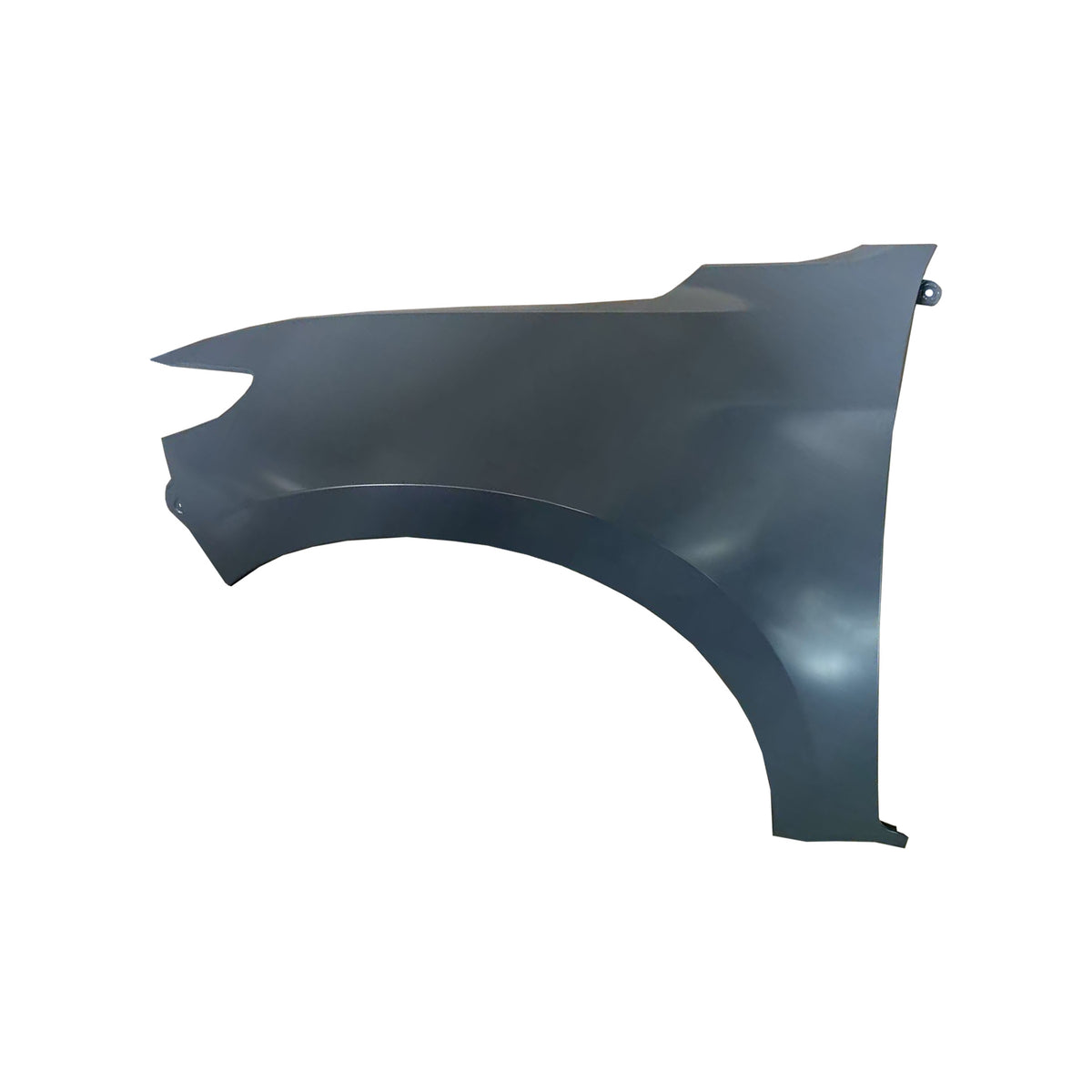 REPLACEMENT FRONT FENDER LH, 2022-, FOR MAZDA BT50, 1K1F-52-210