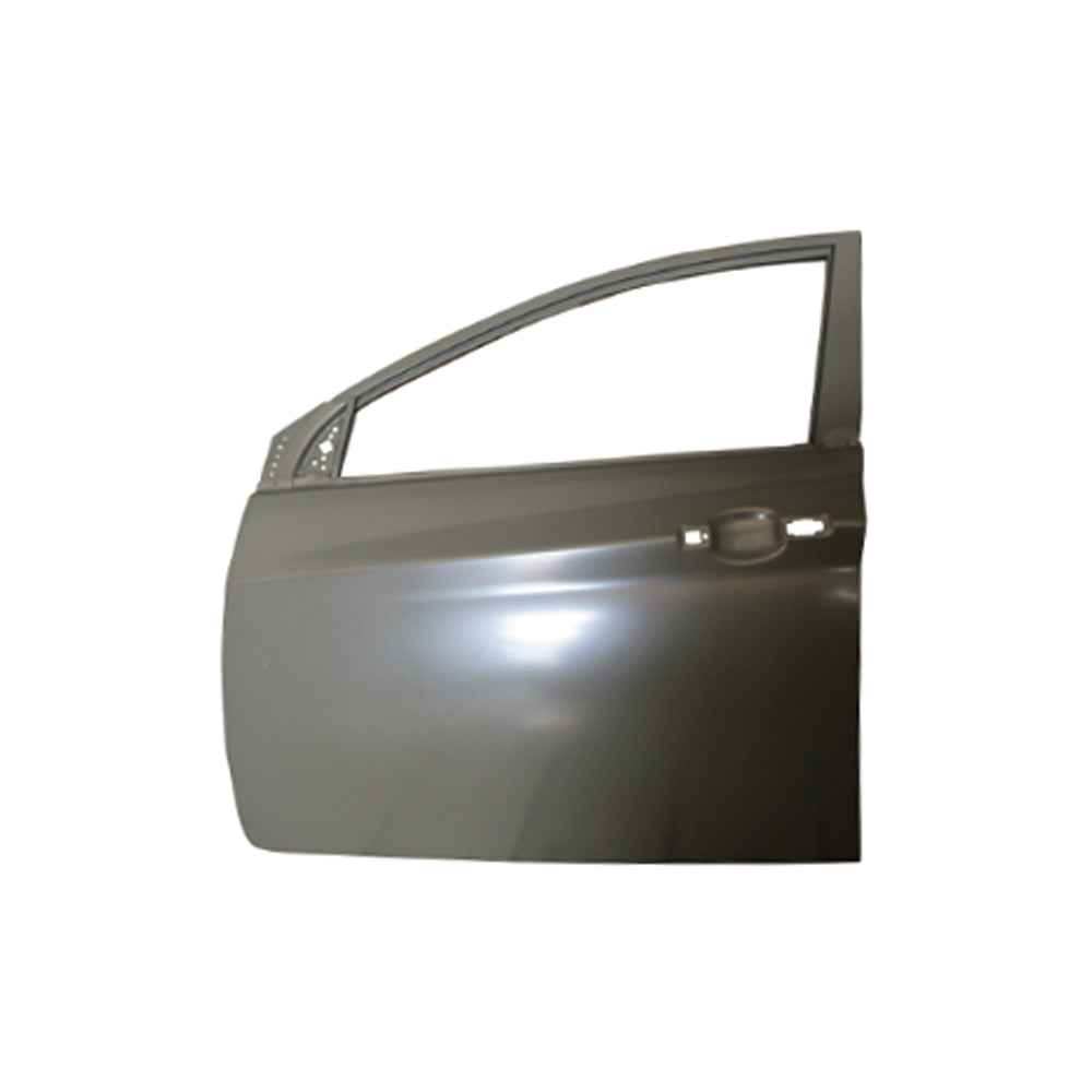 REPLACEMENT FRONT DOOR LH, FOR ROEWE 350