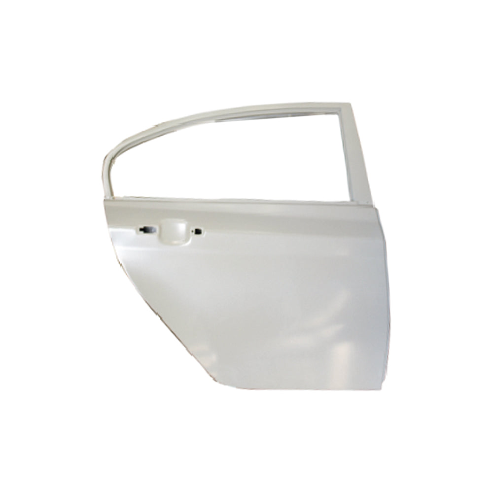 REPLACEMENT REAR DOOR RH, FOR ROEWE 350
