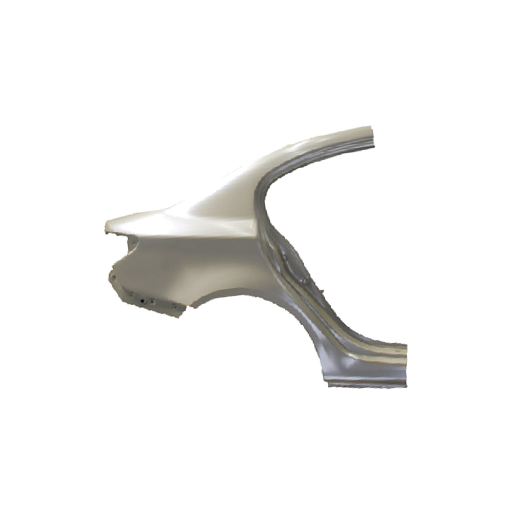 REPLACEMENT REAR FENDER RH, FOR ROEWE 350