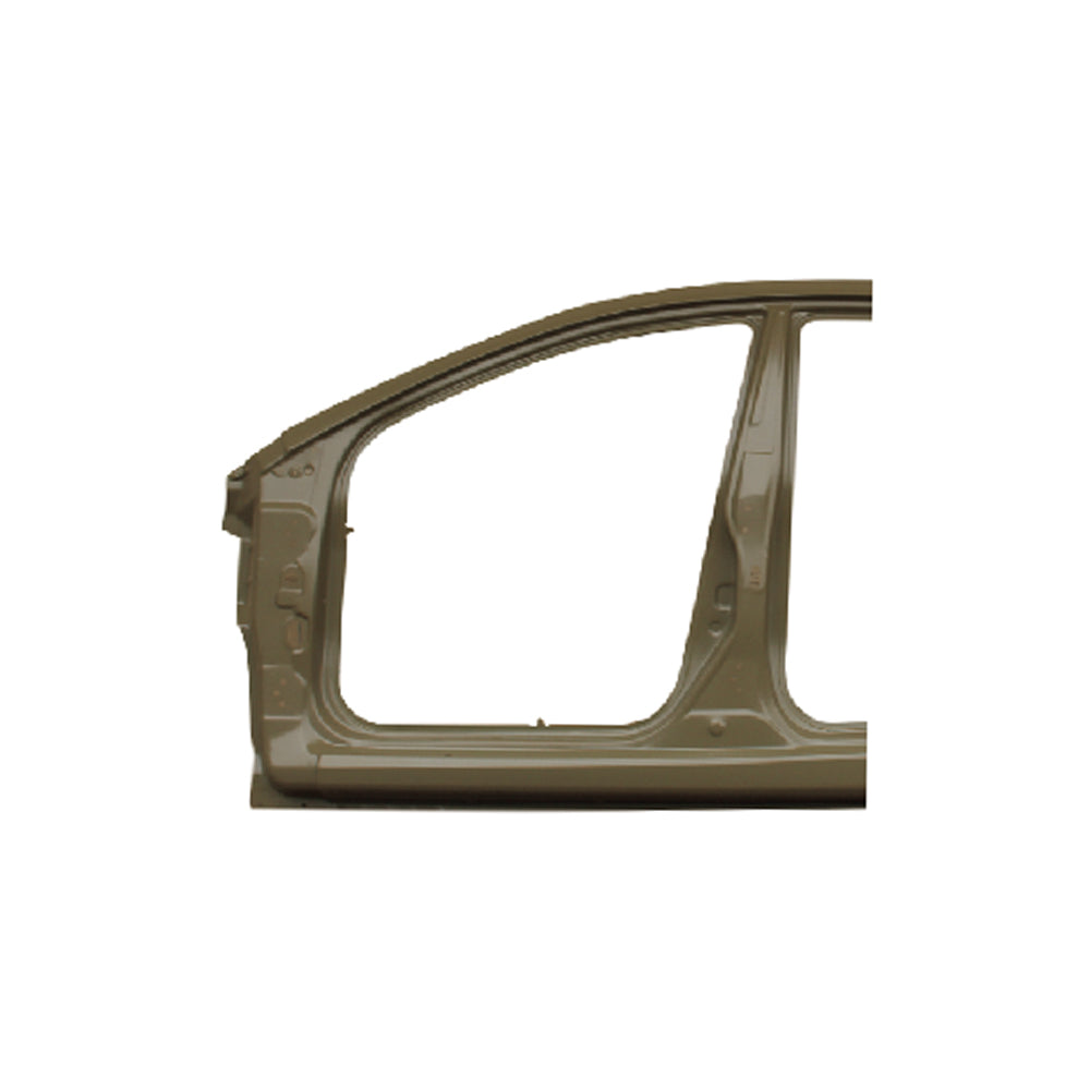 REPLACEMENT FRONT SIDE PANEL LH, FOR ROEWE 350