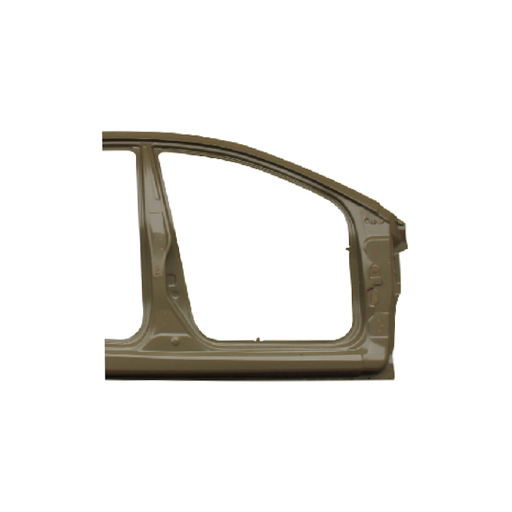 REPLACEMENT FRONT SIDE PANEL RH, FOR ROEWE 350