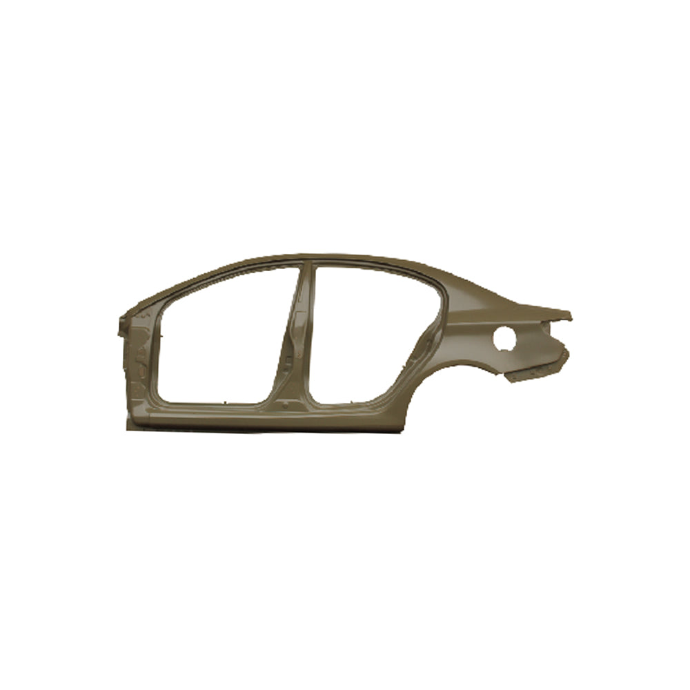 REPLACEMENT SIDE PANEL LH, FOR ROEWE 350