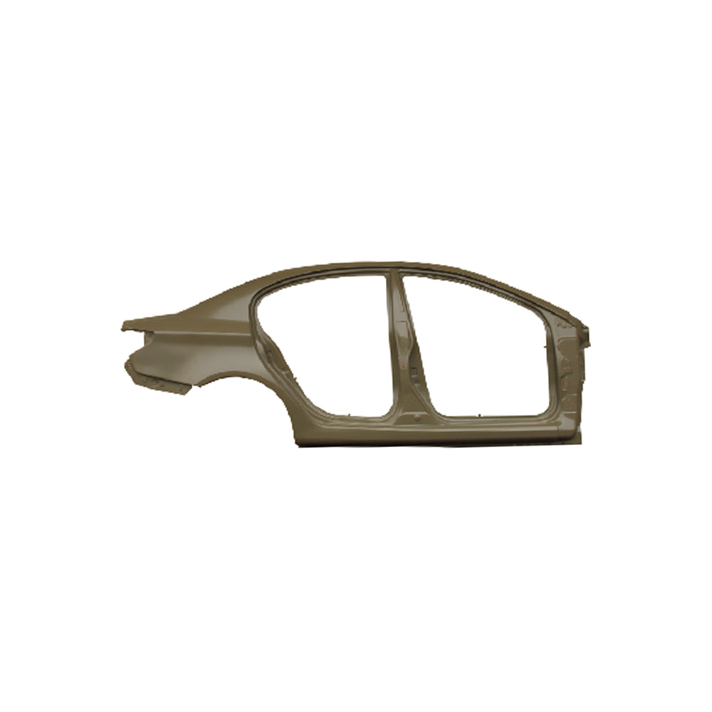 REPLACEMENT SIDE PANEL RH, FOR ROEWE 350