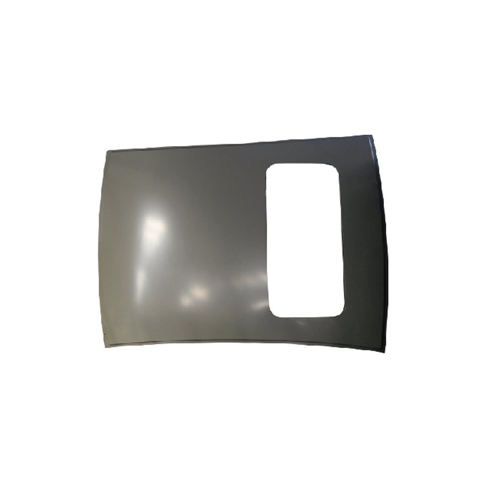 REPLACEMENT ROOF WITH WINDOW, FOR ROEWE 350