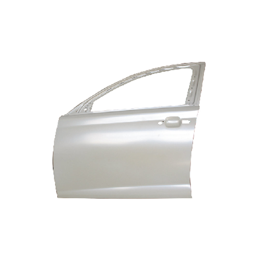 REPLACEMENT FRONT DOOR LH, FOR ROEWE 550