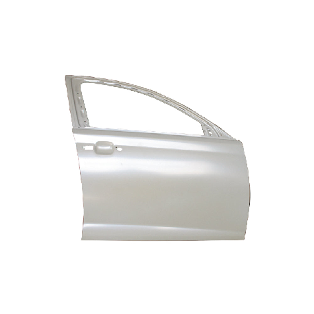 REPLACEMENT FRONT DOOR RH, FOR ROEWE 550