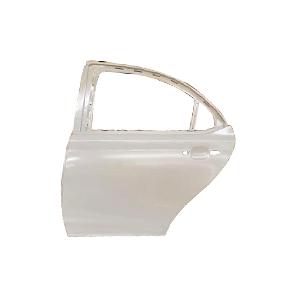 REPLACEMENT REAR DOOR LH, FOR ROEWE 550