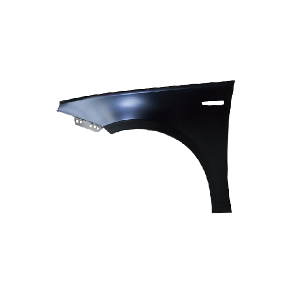 REPLACEMENT FRONT FENDER LH, FOR ROEWE 550 SEDAN
