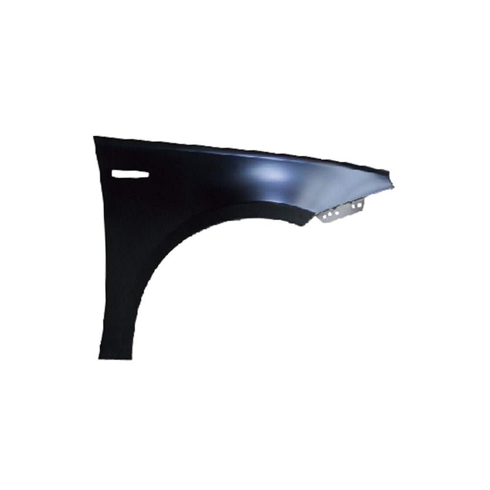 REPLACEMENT FRONT FENDER RH, FOR ROEWE 550 SEDAN