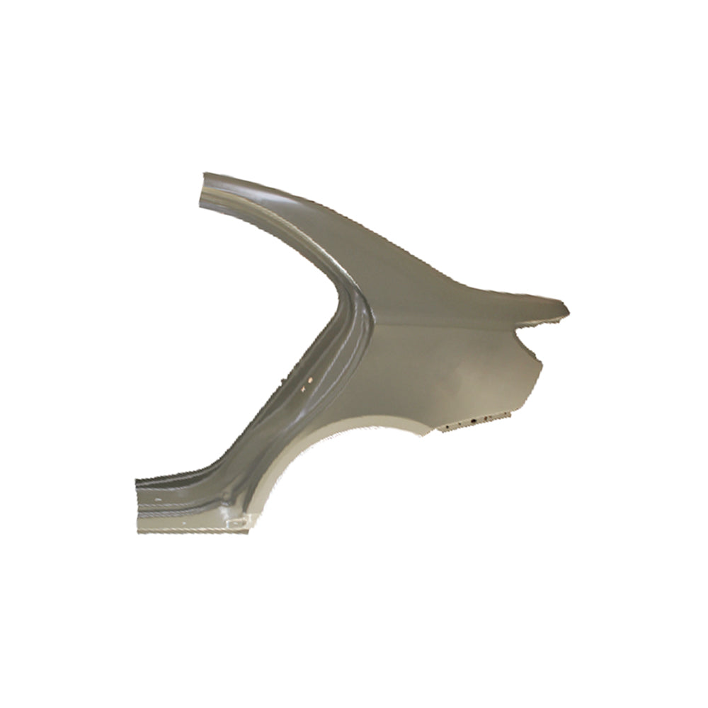 REPLACEMENT REAR FENDER LH, FOR ROEWE 550