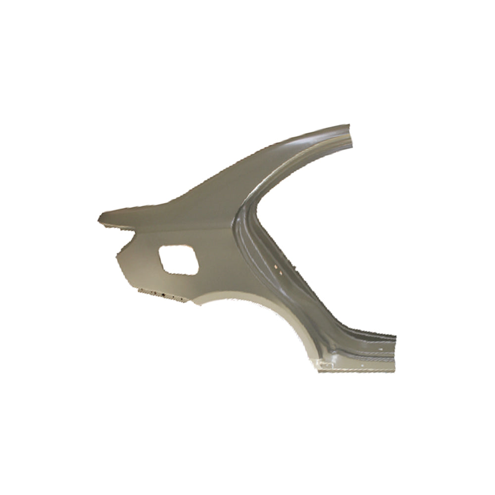 REPLACEMENT REAR FENDER RH, FOR ROEWE 550 SEDAN
