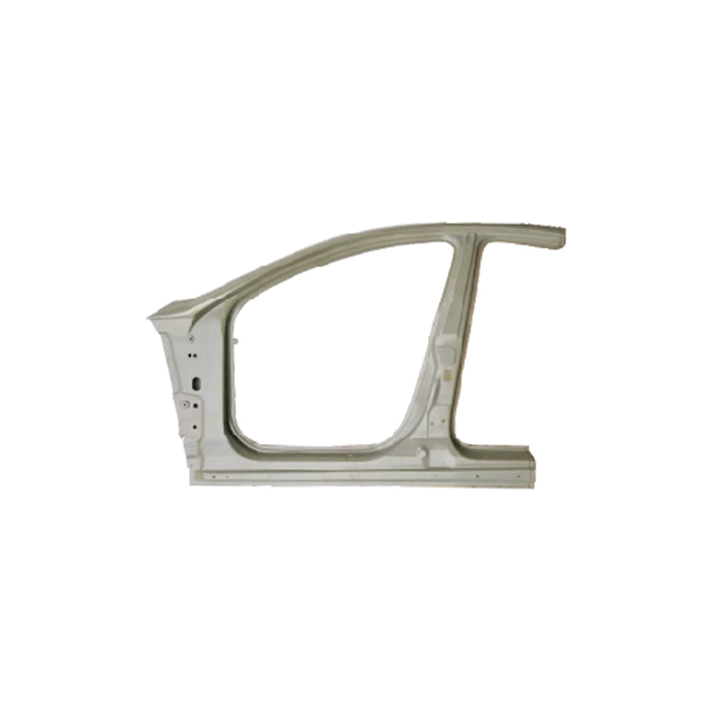 REPLACEMENT AB PILLAR LH, FOR ROEWE 550 SEDAN