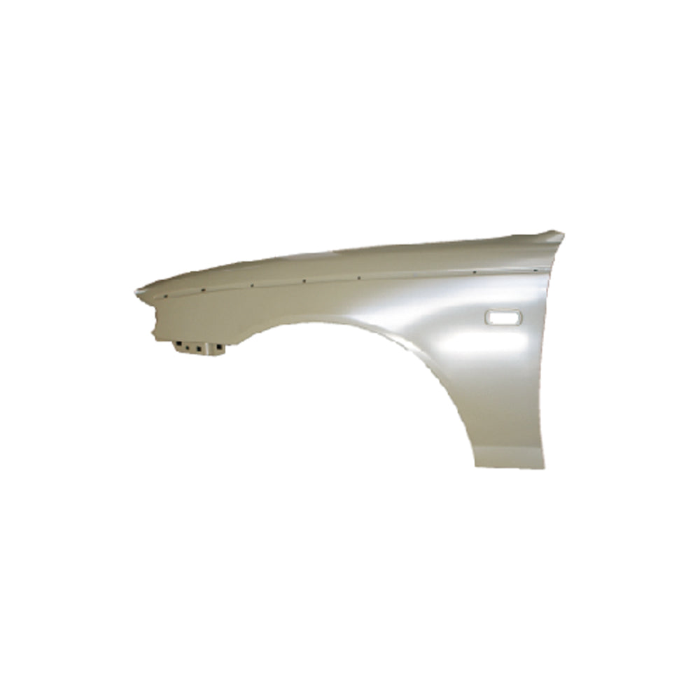 REPLACEMENT FRONT FENDER LH, FOR ROEWE 750