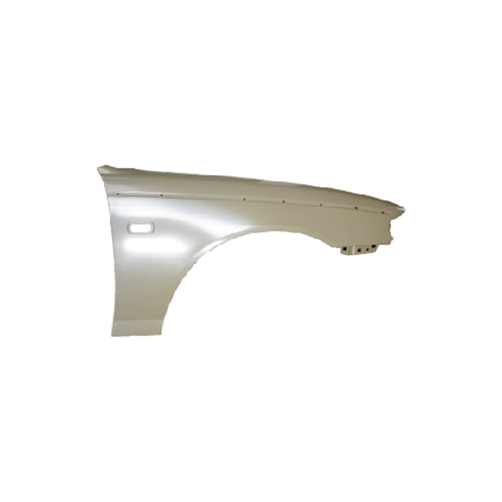 REPLACEMENT FRONT FENDER RH, FOR ROEWE 750