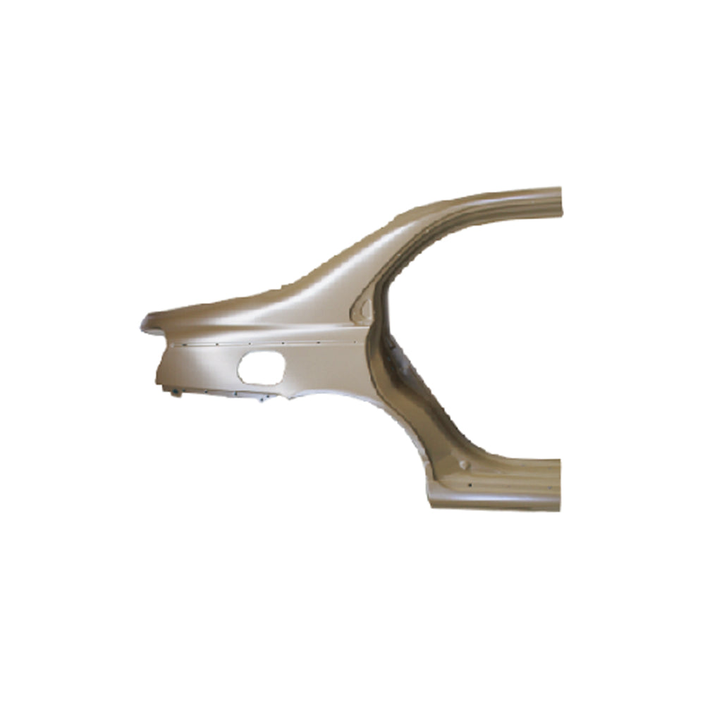 REPLACEMENT REAR FENDER RH, FOR ROEWE 750