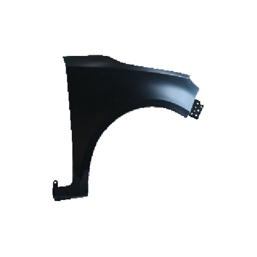 REPLACEMENT FRONT FENDER RH, FOR NEW MG3