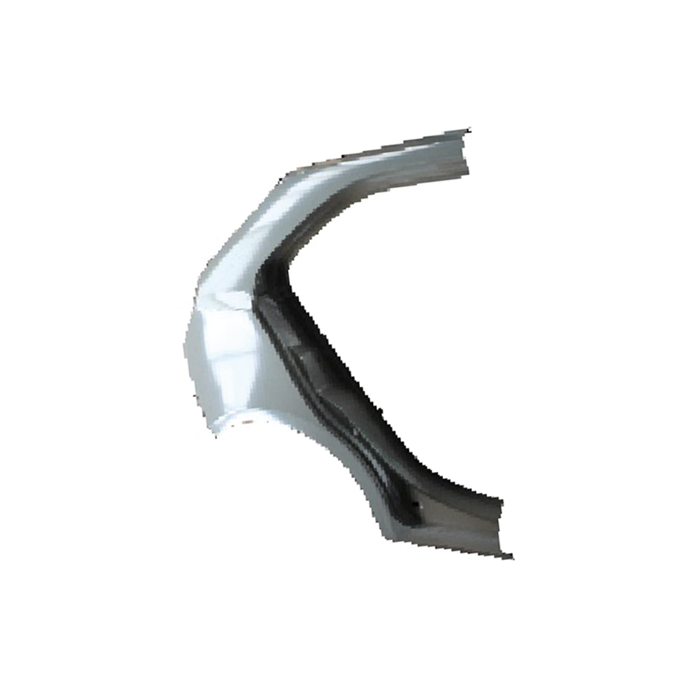 REPLACEMENT REAR FENDER RH, 2013-, FOR MG3