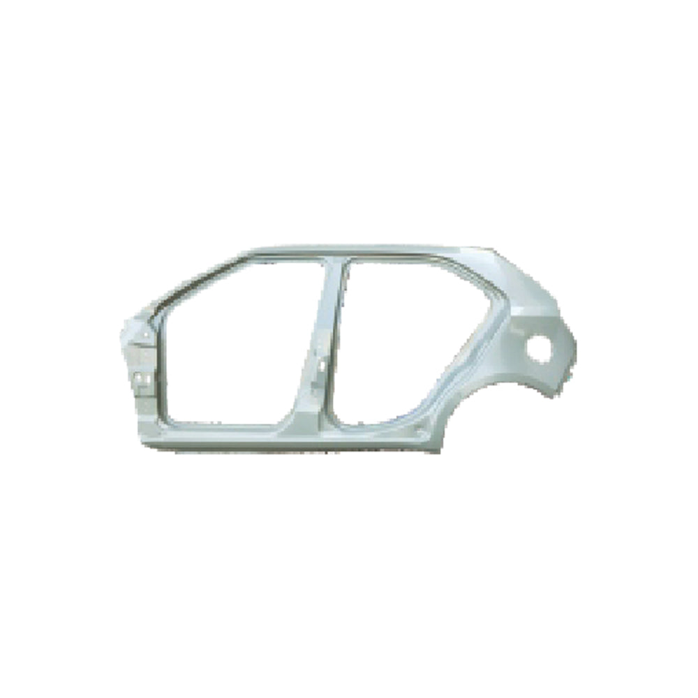 REPLACEMENT SIDE PANEL LH, 2013-, FOR MG3