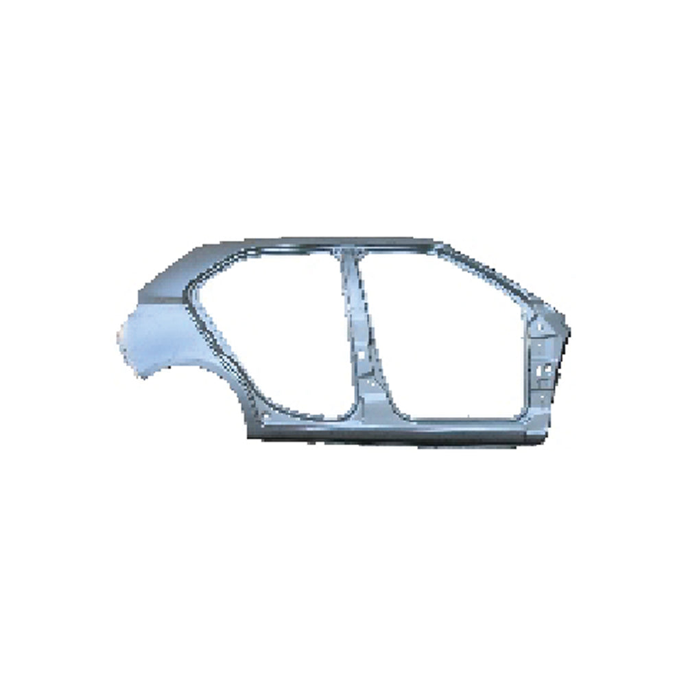 REPLACEMENT SIDE PANEL RH, 2013-, FOR MG3