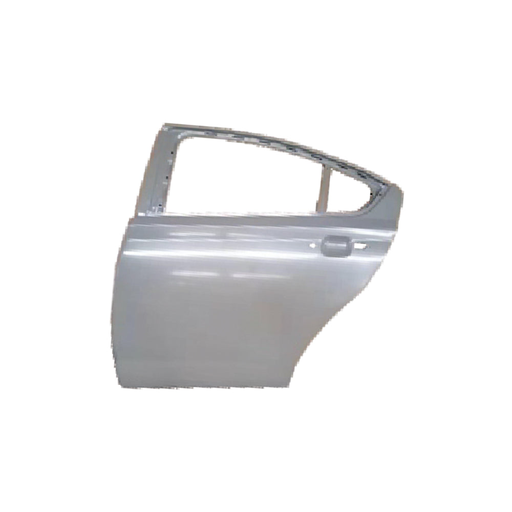 REPLACEMENT REAR DOOR LH, FOR MG6