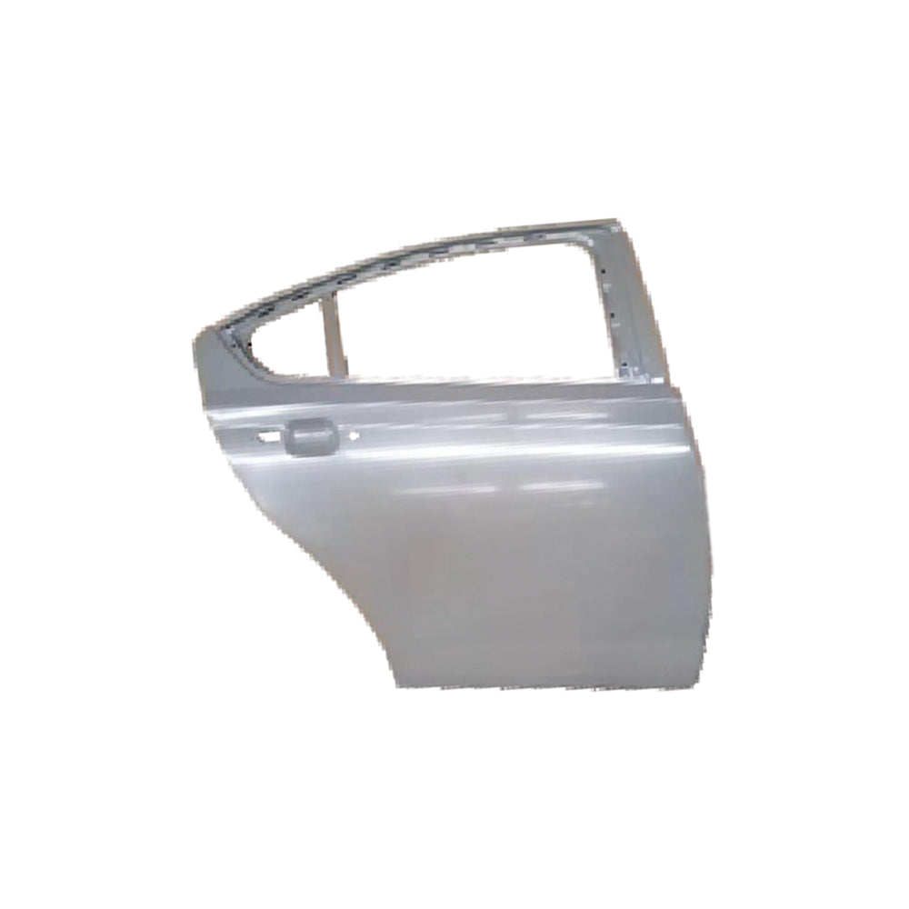 REPLACEMENT REAR DOOR RH, FOR MG6