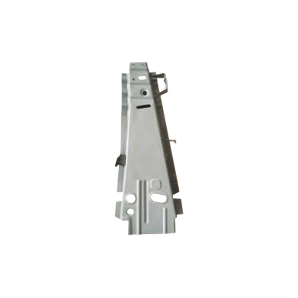 REPLACEMENT FRONT FENDER INNER LH, 2017-, FOR MG ZS