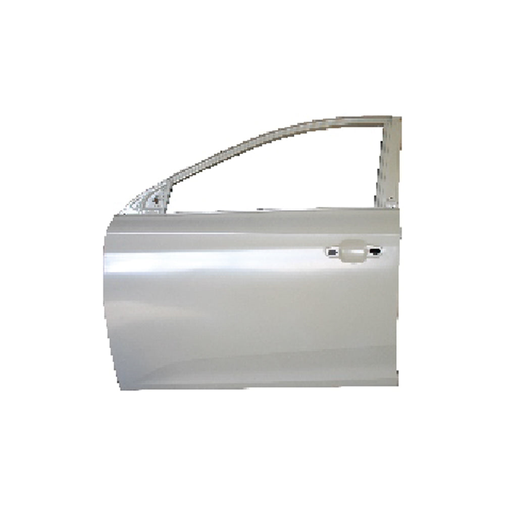 REPLACEMENT FRONT DOOR LH, 2018-, FOR MG6