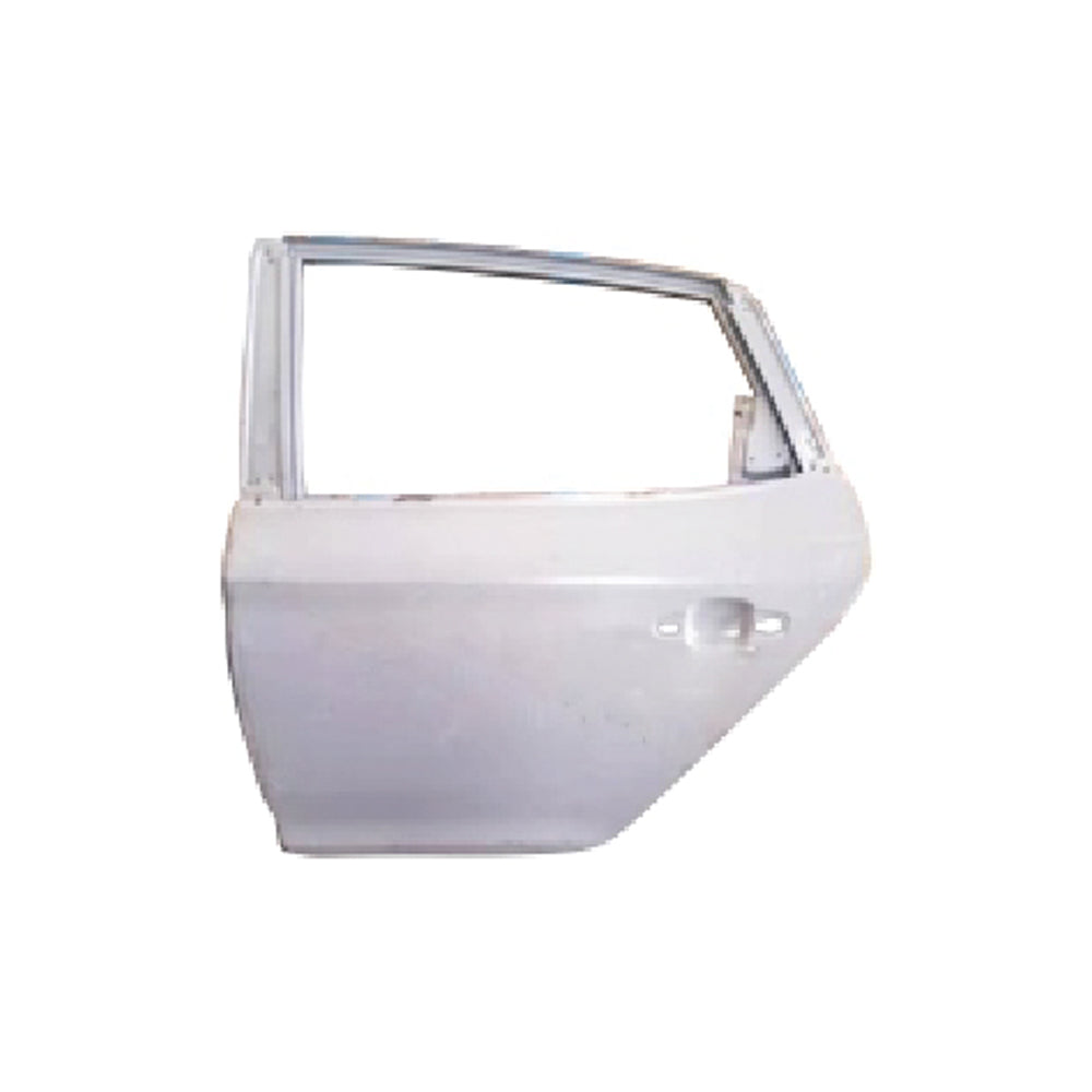 REPLACEMENT REAR DOOR LH, 2018-, FOR MG6