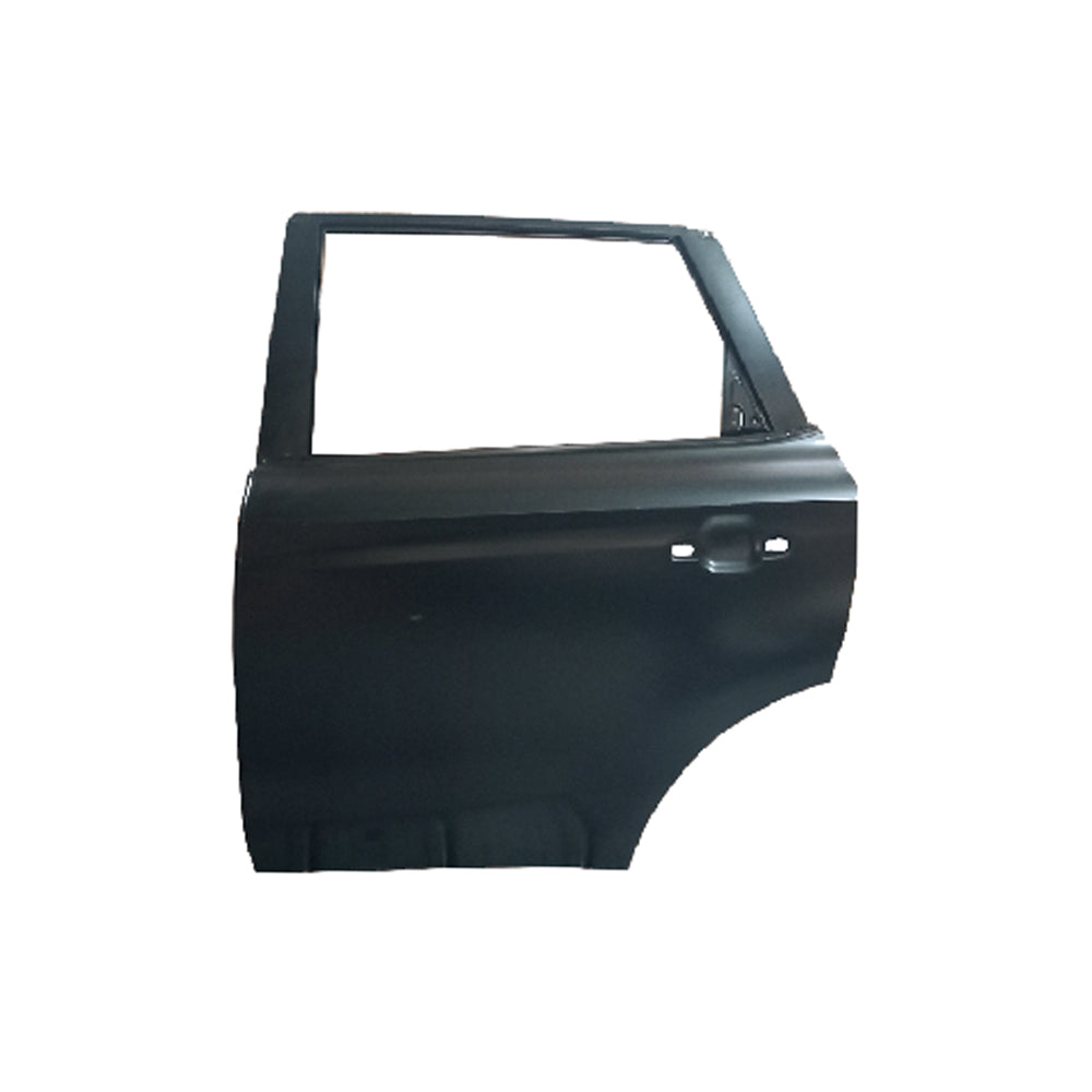 REPLACEMENT REAR DOOR LH, 2016-2019, FOR RONGWEI/MG RX5