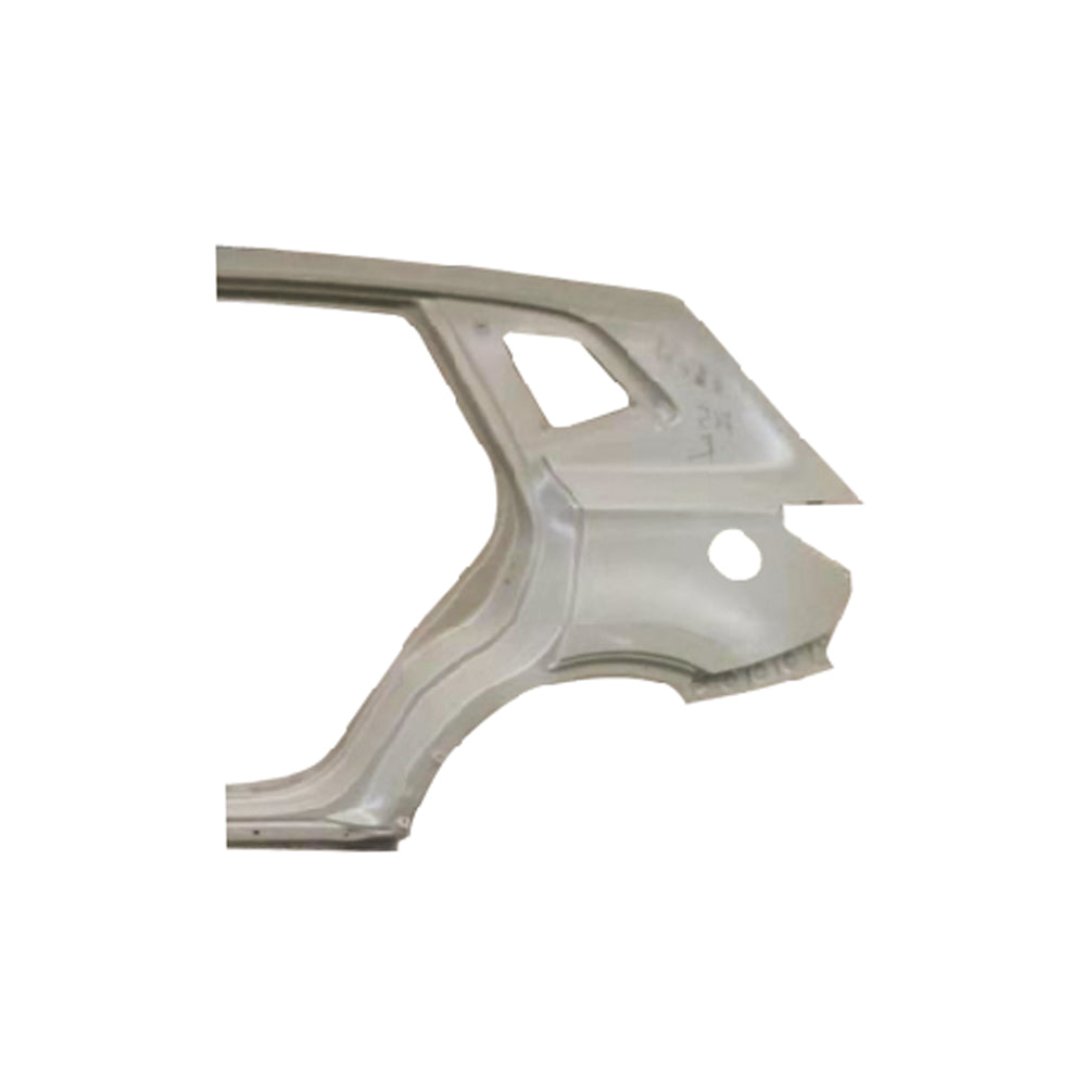 REPLACEMENT REAR FENDER LH, 2016-2019, FOR RONGWEI/MG RX5