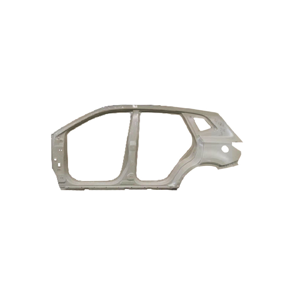 REPLACEMENT SIDE PANEL LH, 2016-2019, FOR RONGWEI/MG RX5