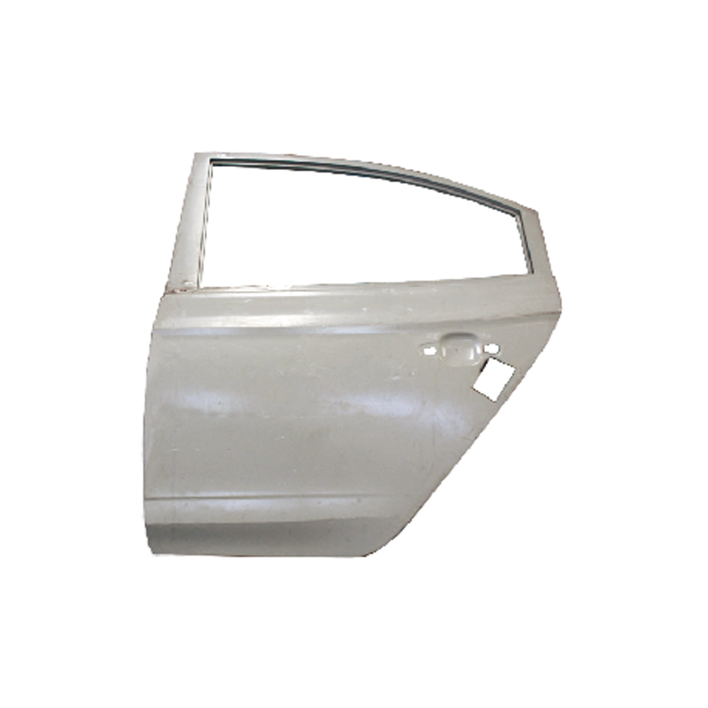 REPLACEMENT  REAR DOOR LH, 2019-, FOR RONGWEI/MG I5