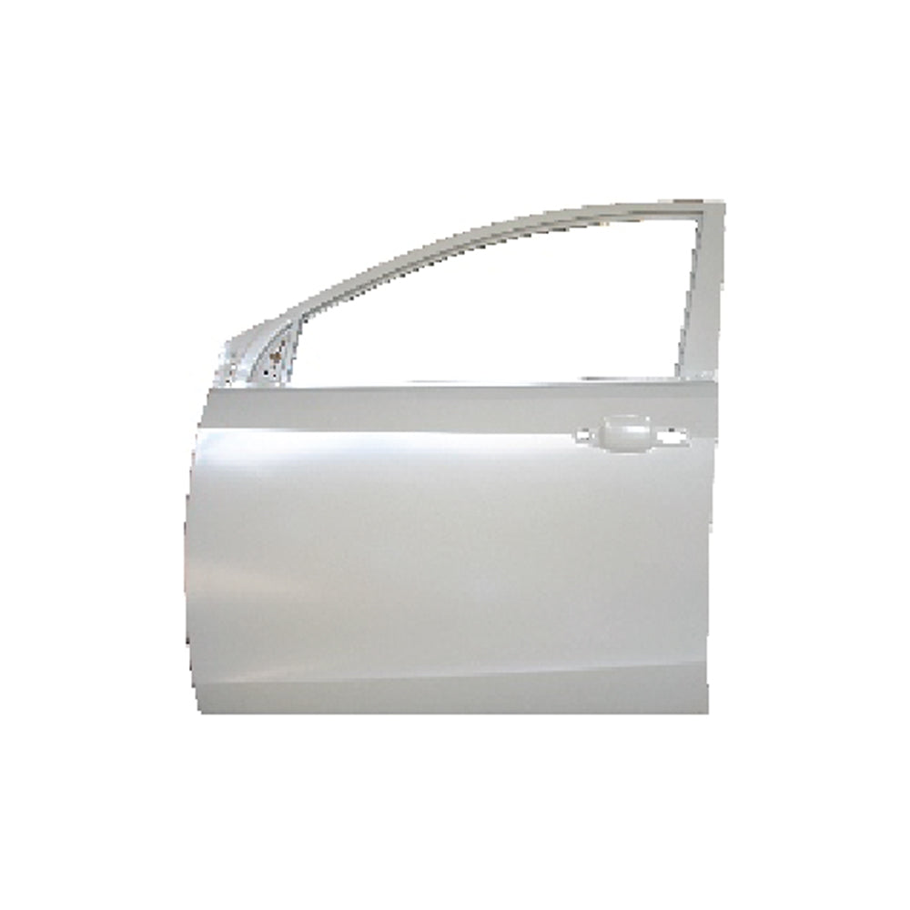 REPLACEMENT FRONT DOOR LH, FOR ROEWE 360