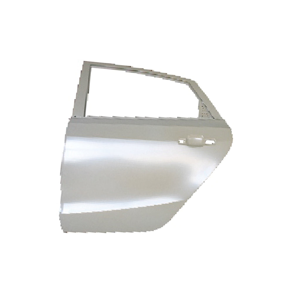 REPLACEMENT REAR DOOR LH, FOR ROEWE 360