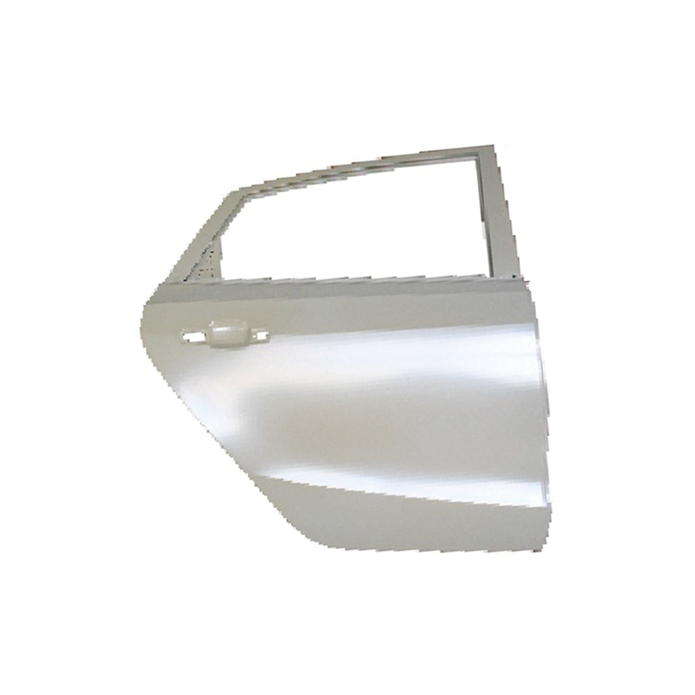 REPLACEMENT REAR DOOR RH, FOR ROEWE 360