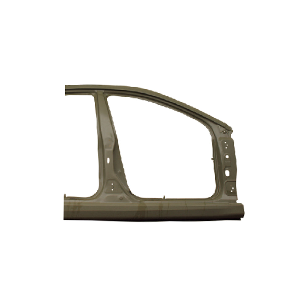 REPLACEMENT AB PILLAR RH, FOR ROEWE 360