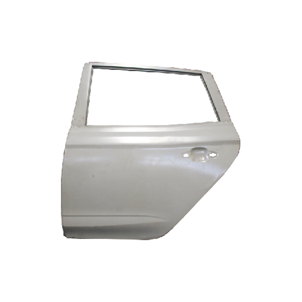 REPLACEMENT REAR DOOR LH, FOR RONGWEI EI5