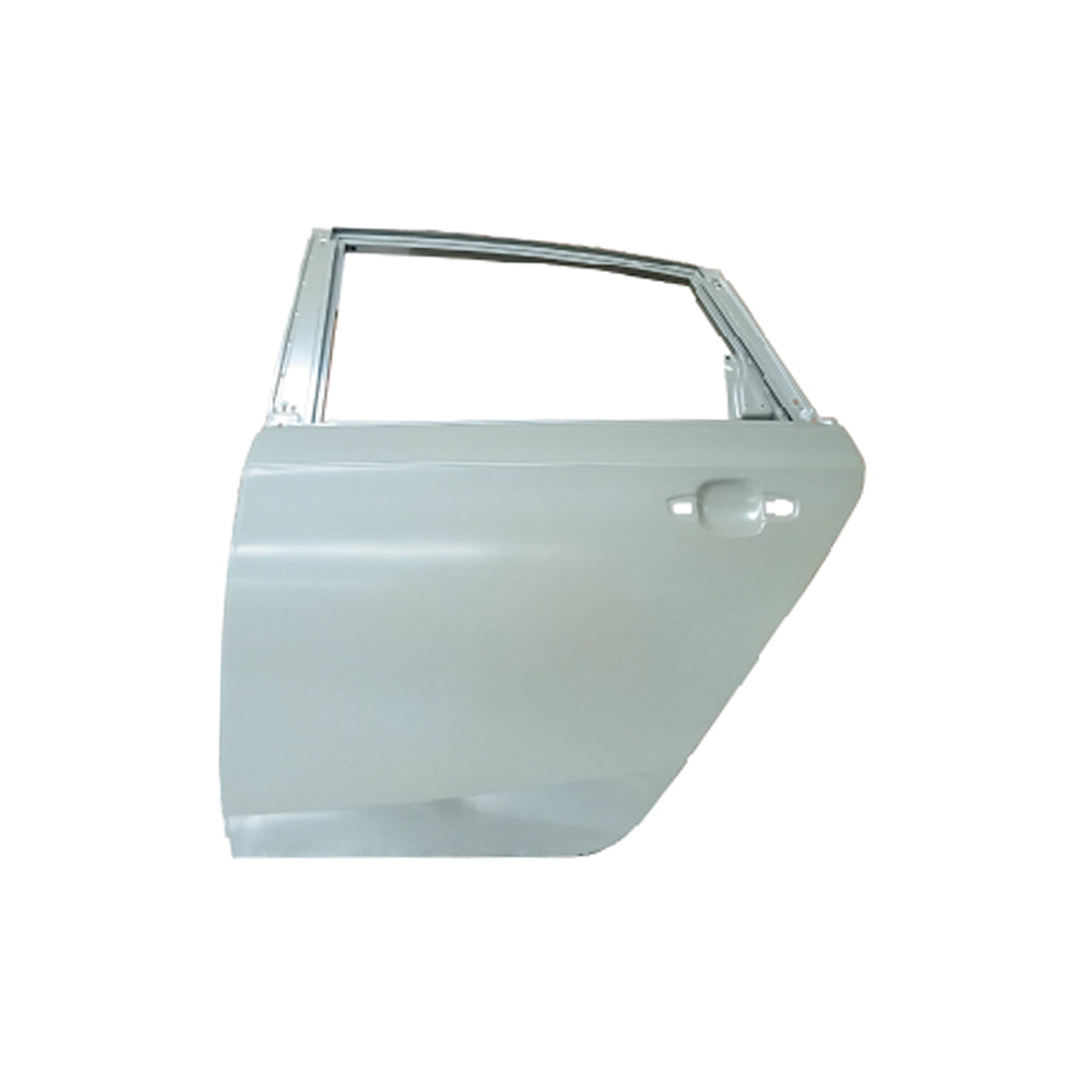 REPLACEMENT REAR DOOR LH, FOR RONGWEI I6 MAX