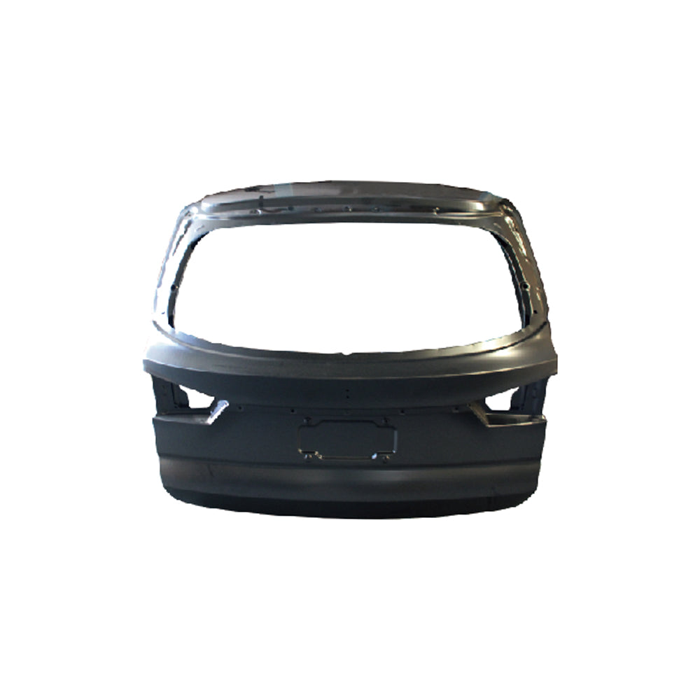 REPLACEMENT TAIL GATE, 2018-, FOR RONGWEI/MG RX3