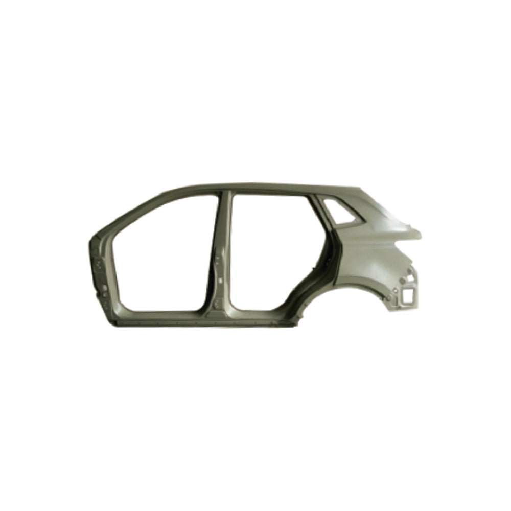 REPLACEMENT SIDE PANEL LH, 2018-, FOR RONGWEI/MG RX3