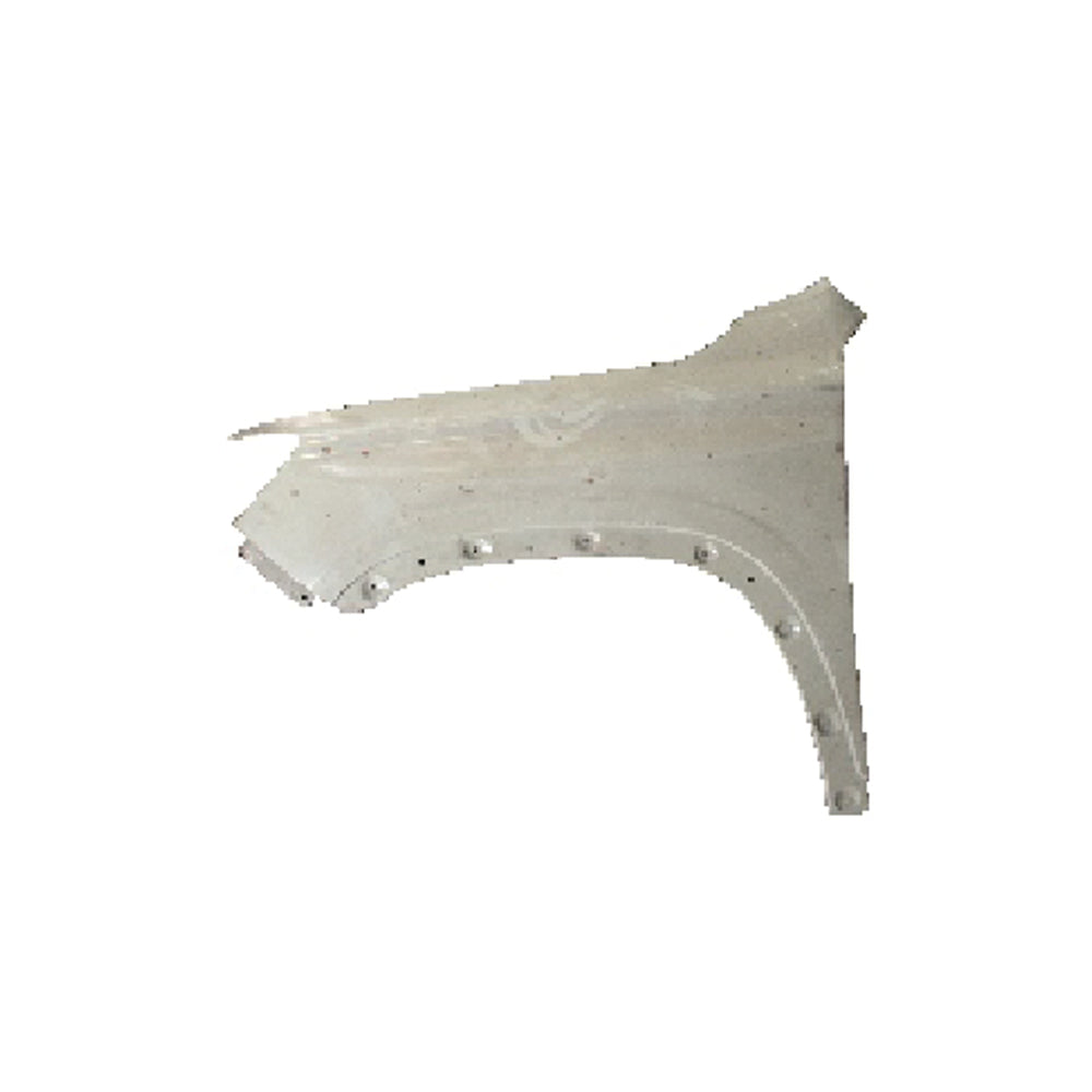 REPLACEMENT FRONT FENDER LH, FOR ROEWE RX8