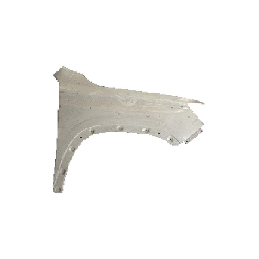 REPLACEMENT FRONT FENDER RH, FOR ROEWE RX8