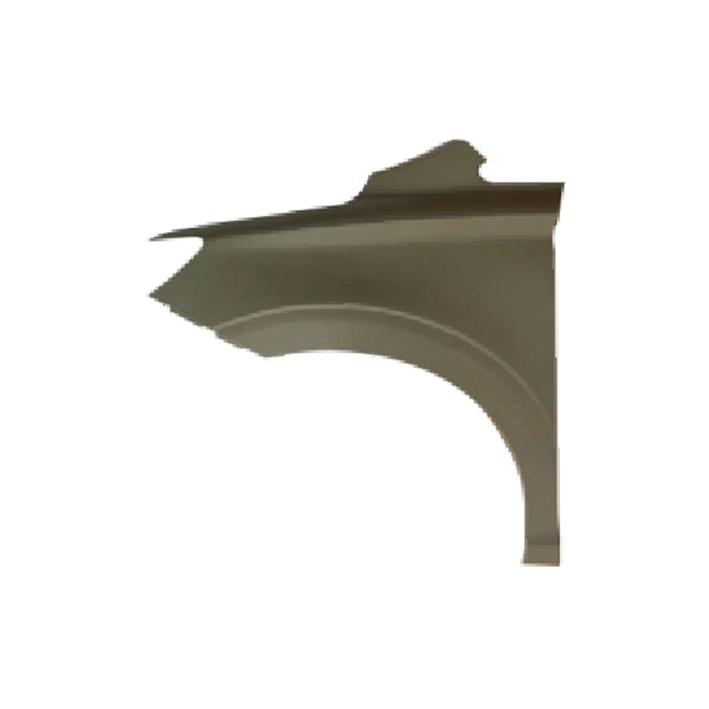 REPLACEMENT FRONT FENDER LH, FOR RONGWEI/MG IMAX8