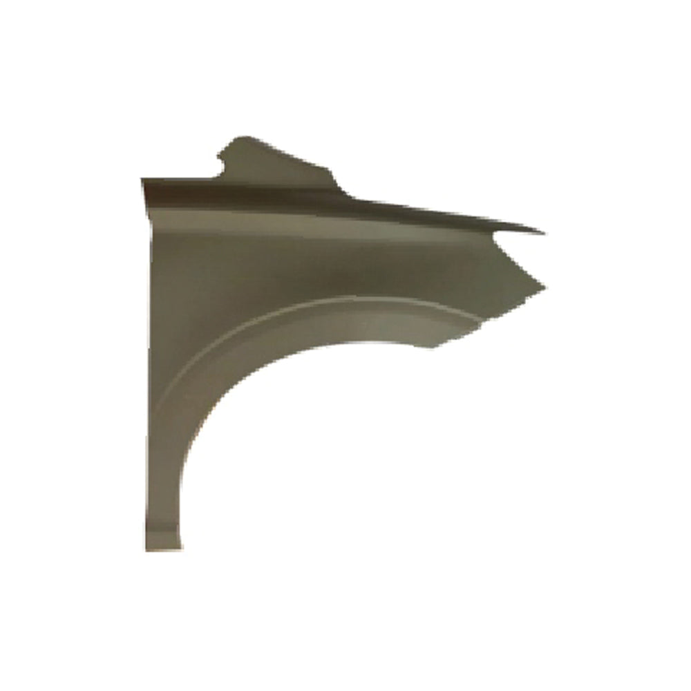 REPLACEMENT FRONT FENDER RH, FOR RONGWEI/MG IMAX8